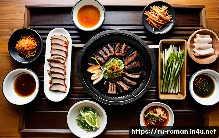 루마니아 한국 식당 관련 이미지 1