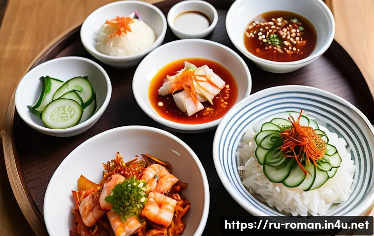 루마니아 한국 식당 관련 이미지 2